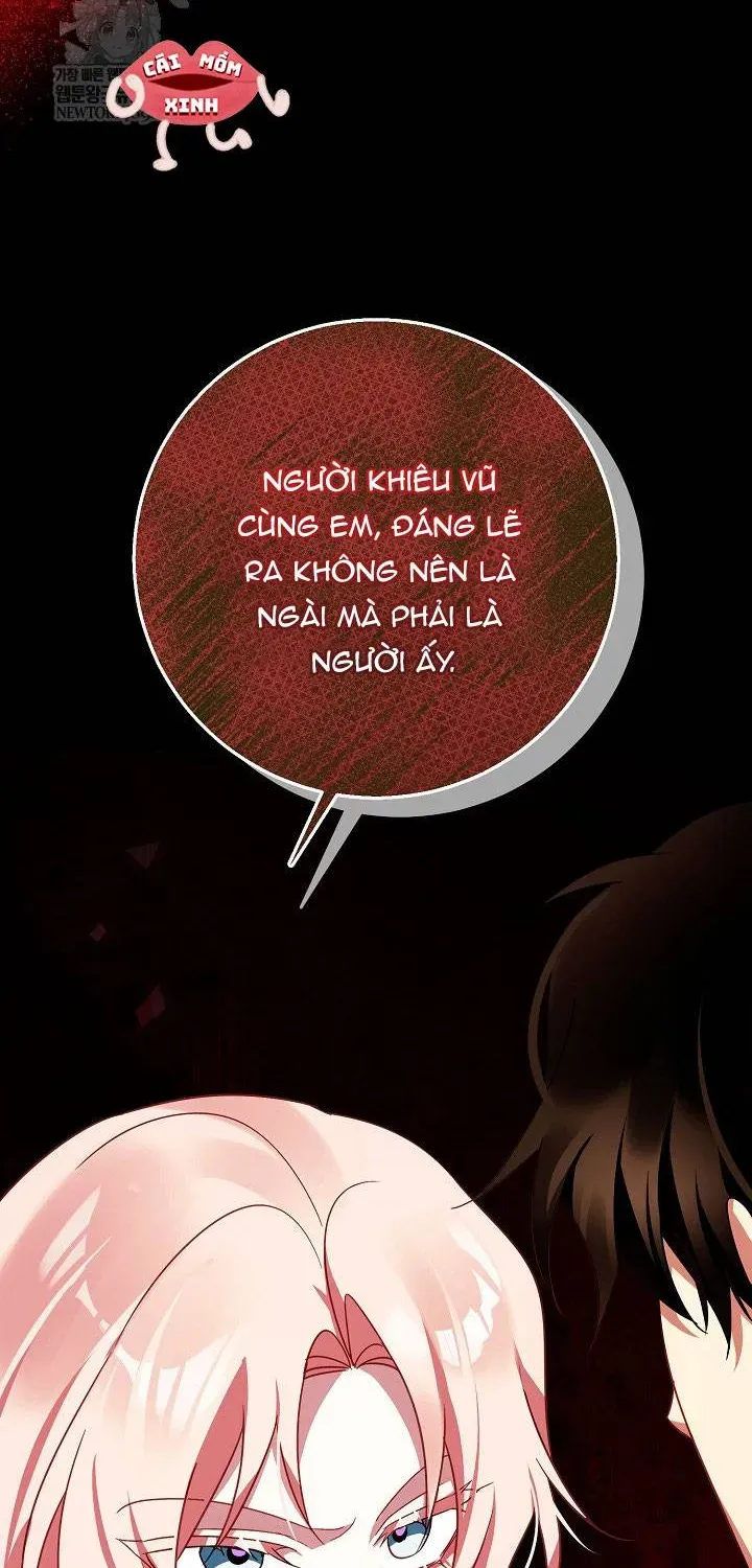 Kết Cục Của Hoàng Hậu Bị Bạo Quân Xử Tử [Chap 25] — trang 7