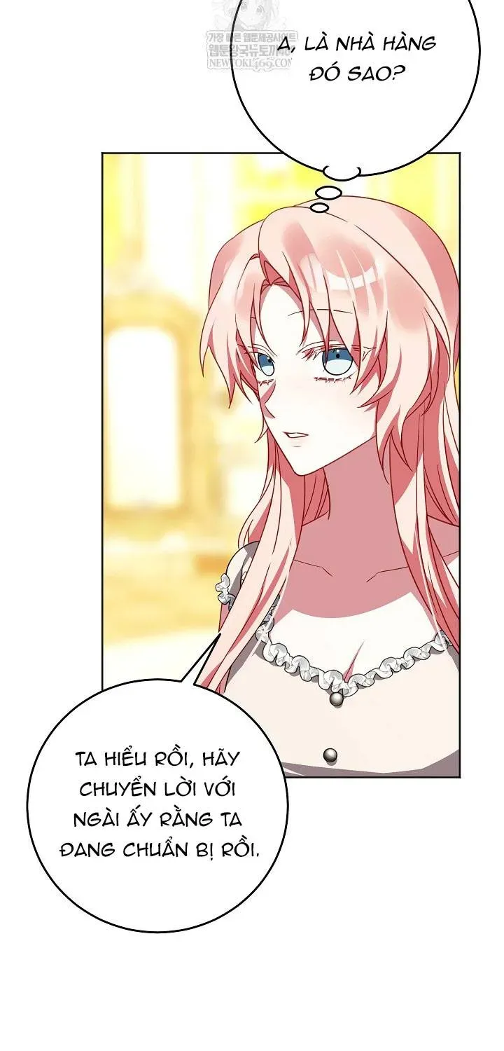 Kết Cục Của Hoàng Hậu Bị Bạo Quân Xử Tử [Chap 25] — trang 70