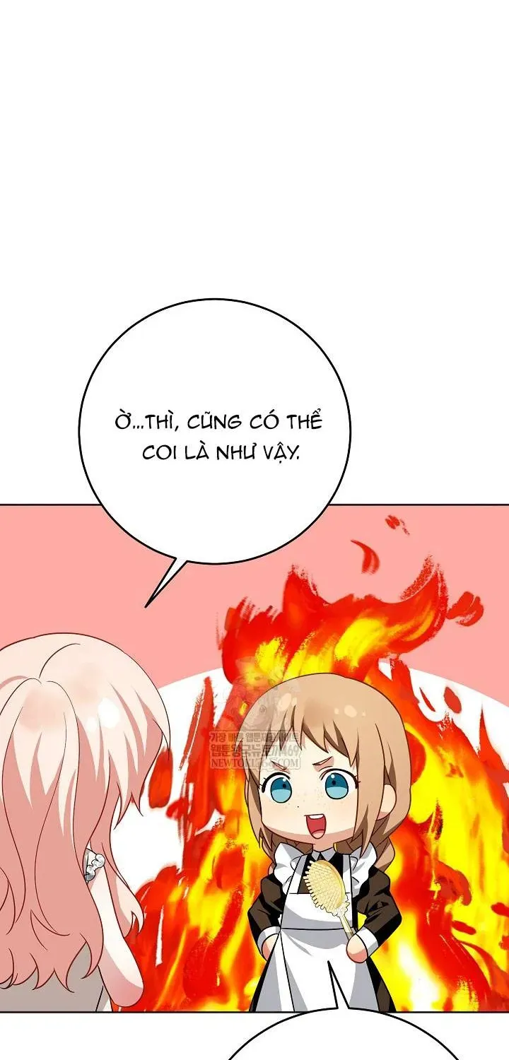 Kết Cục Của Hoàng Hậu Bị Bạo Quân Xử Tử [Chap 25] — trang 73