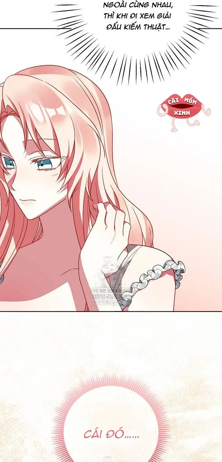 Kết Cục Của Hoàng Hậu Bị Bạo Quân Xử Tử [Chap 25] — trang 75