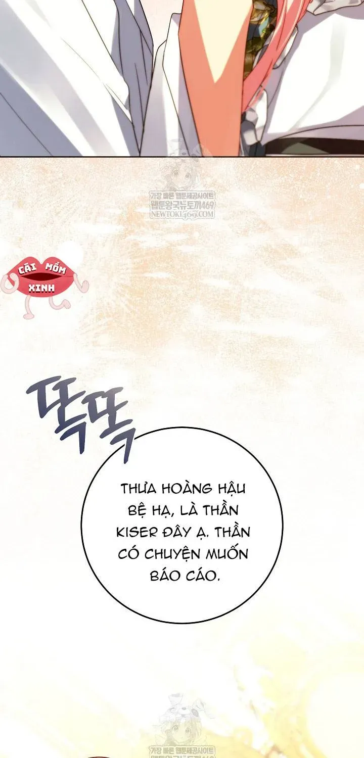 Kết Cục Của Hoàng Hậu Bị Bạo Quân Xử Tử [Chap 25] — trang 78