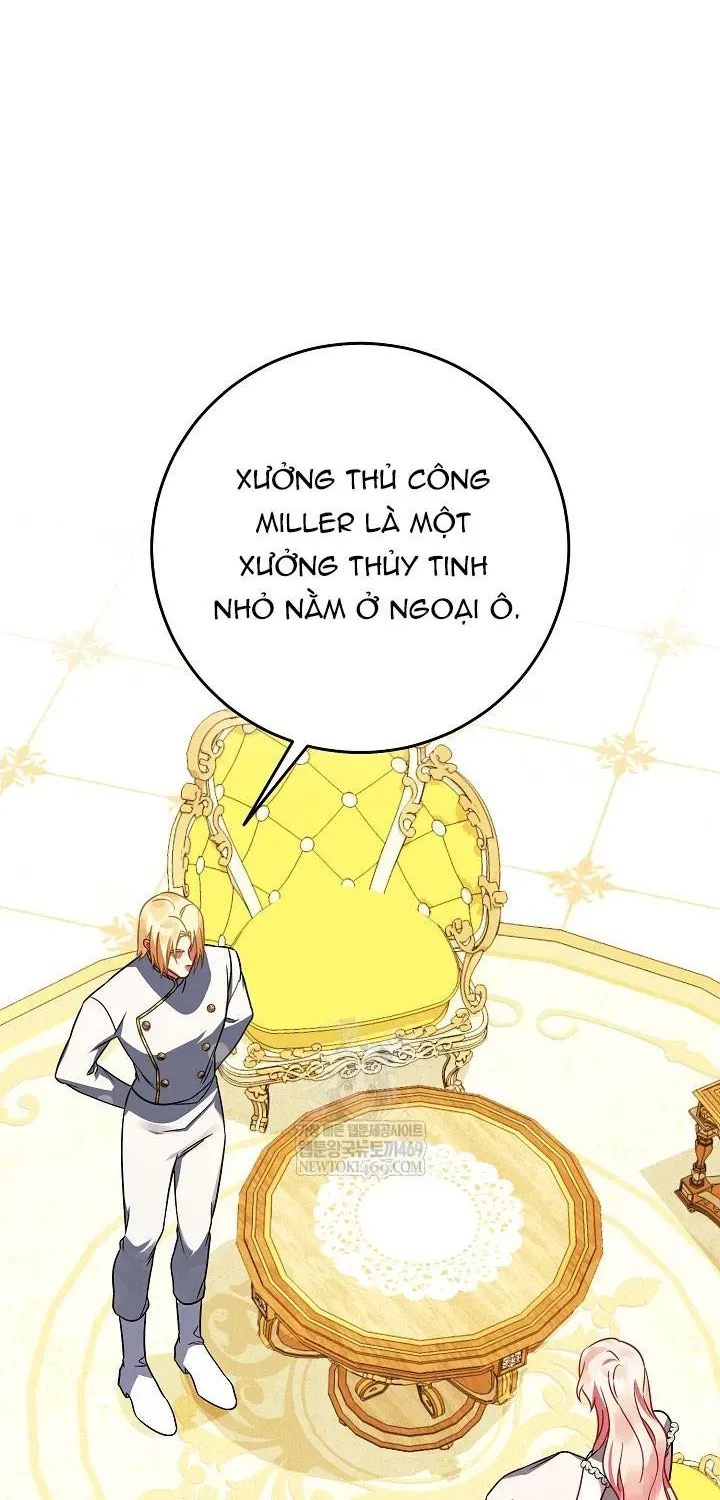 Kết Cục Của Hoàng Hậu Bị Bạo Quân Xử Tử [Chap 25] — trang 80