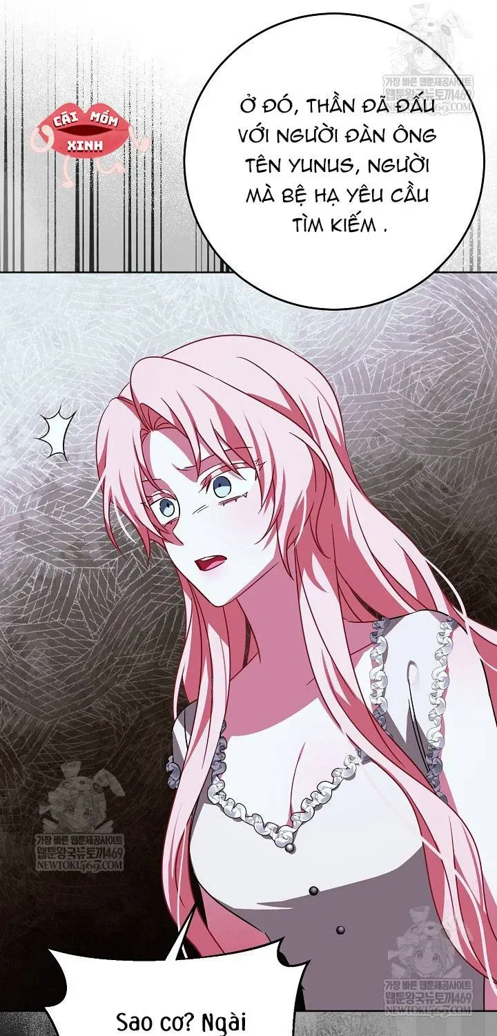 Kết Cục Của Hoàng Hậu Bị Bạo Quân Xử Tử [Chap 25] — trang 82