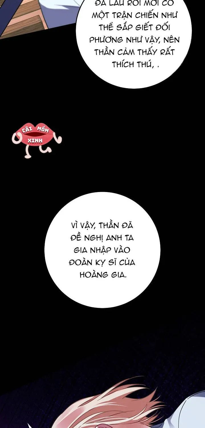 Kết Cục Của Hoàng Hậu Bị Bạo Quân Xử Tử [Chap 25] — trang 85