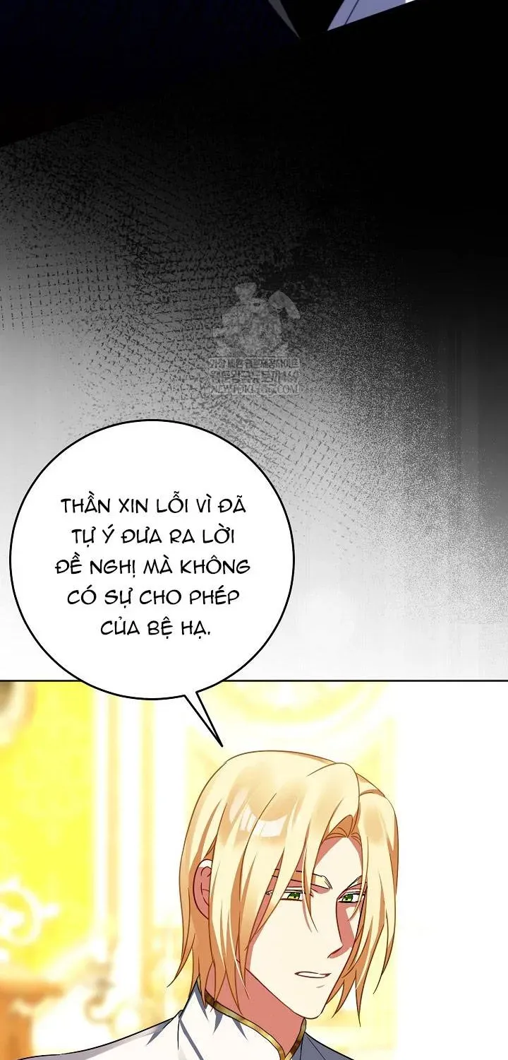 Kết Cục Của Hoàng Hậu Bị Bạo Quân Xử Tử [Chap 25] — trang 87