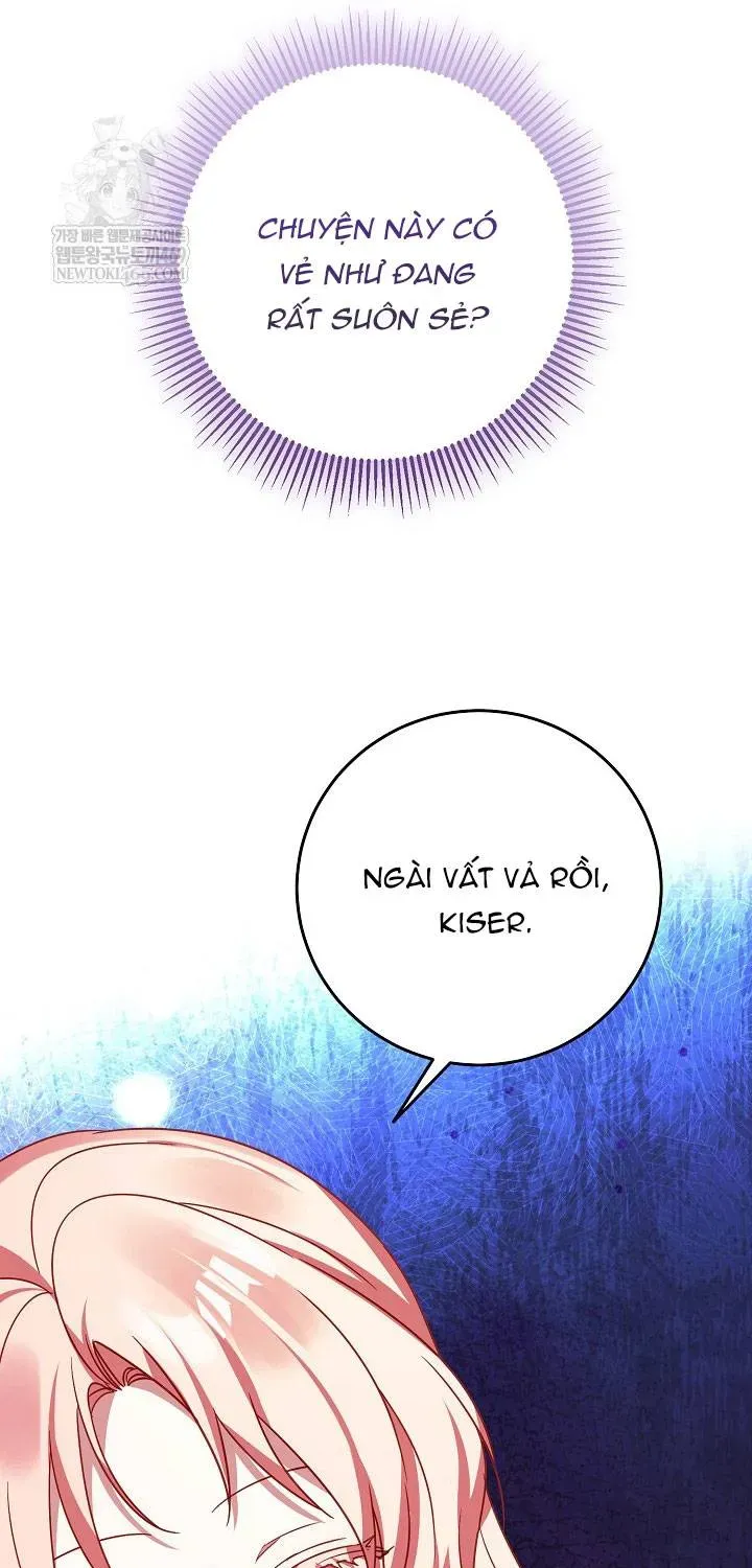 Kết Cục Của Hoàng Hậu Bị Bạo Quân Xử Tử [Chap 25] — trang 89