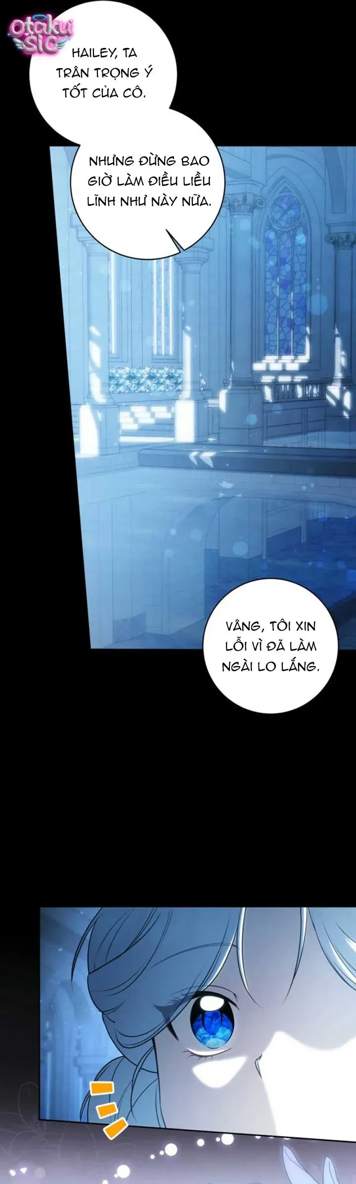 Nữ Dược Sư Của Vị Hoàng Đế Si Tình [Chap 44] — trang 13