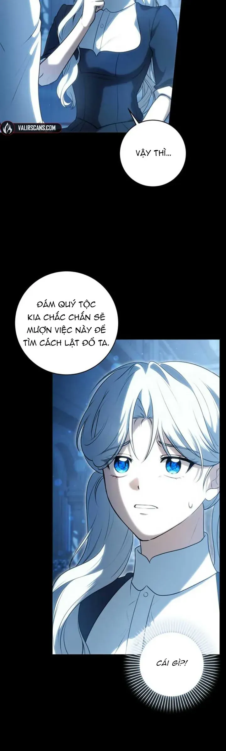 Nữ Dược Sư Của Vị Hoàng Đế Si Tình [Chap 44] — trang 16