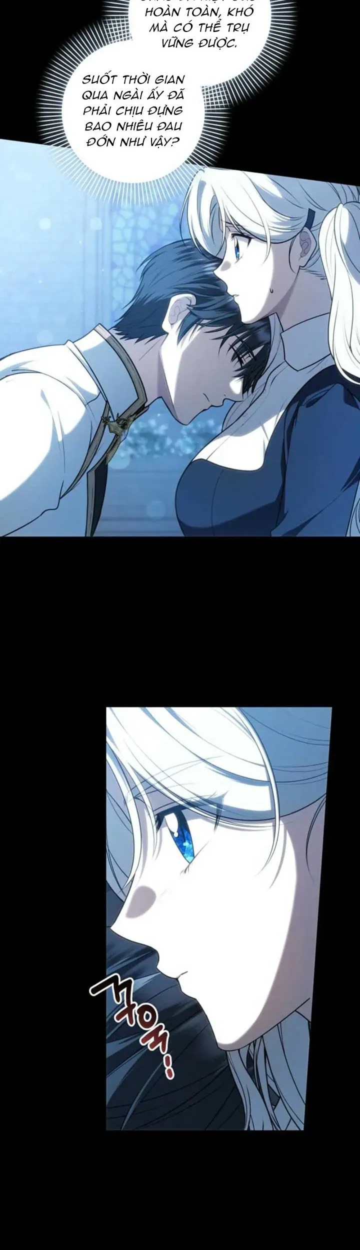 Nữ Dược Sư Của Vị Hoàng Đế Si Tình [Chap 44] — trang 23