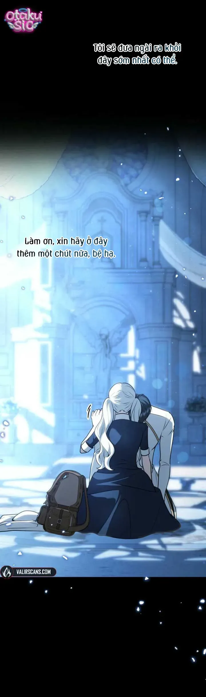 Nữ Dược Sư Của Vị Hoàng Đế Si Tình [Chap 44] — trang 24