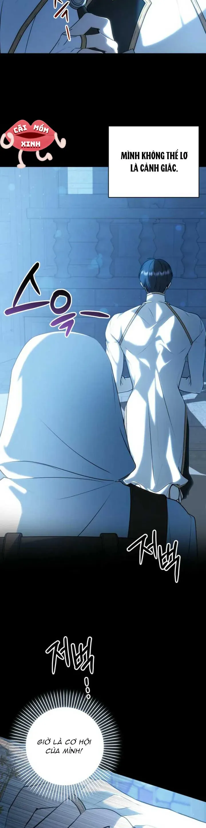 Nữ Dược Sư Của Vị Hoàng Đế Si Tình [Chap 44] — trang 3