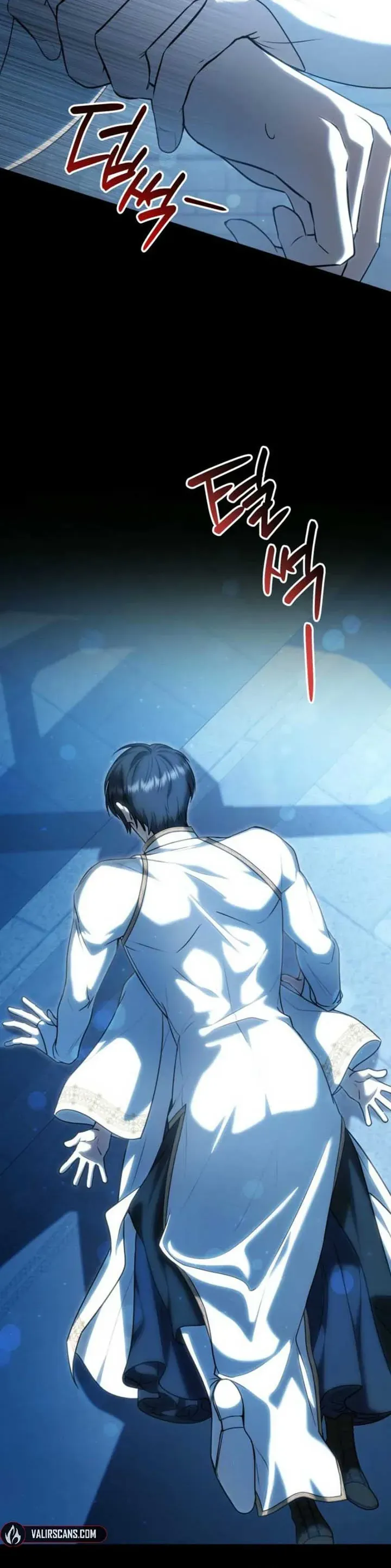 Nữ Dược Sư Của Vị Hoàng Đế Si Tình [Chap 44] — trang 4