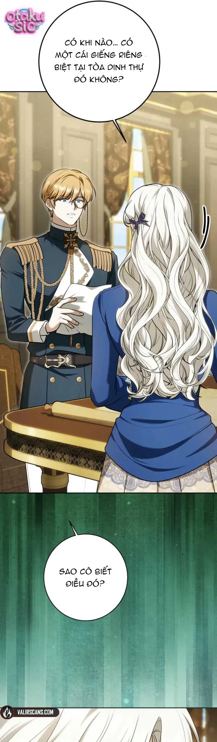 Nữ Dược Sư Của Vị Hoàng Đế Si Tình [Chap 44] — trang 42