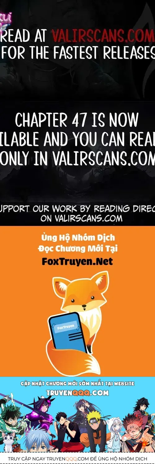 Nữ Dược Sư Của Vị Hoàng Đế Si Tình [Chap 44] — trang 46
