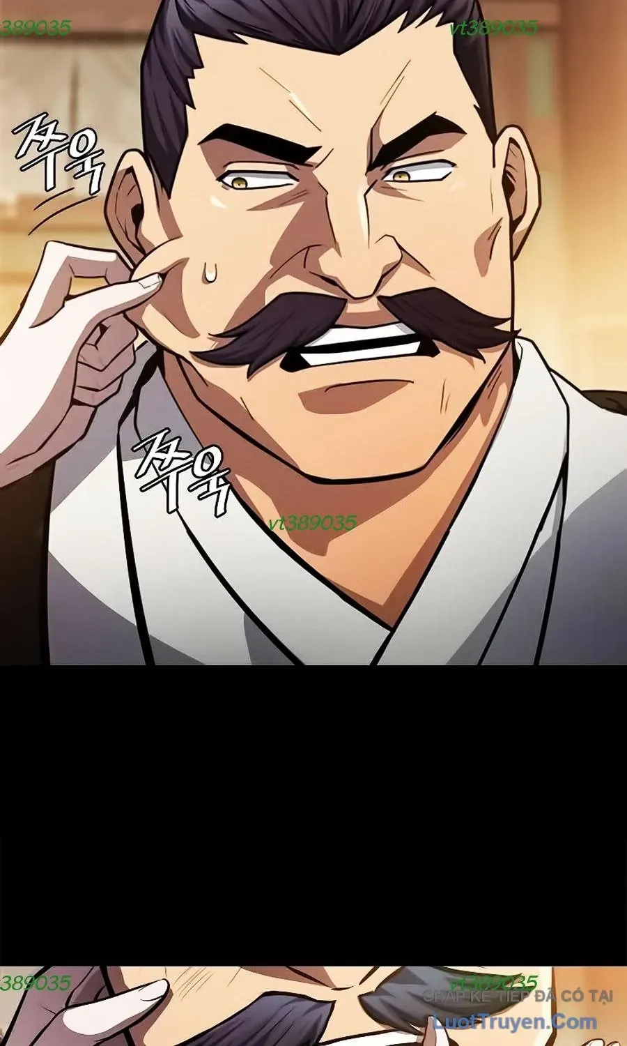 Thiên Trung Long Môn [Chap 52-53] — trang 10