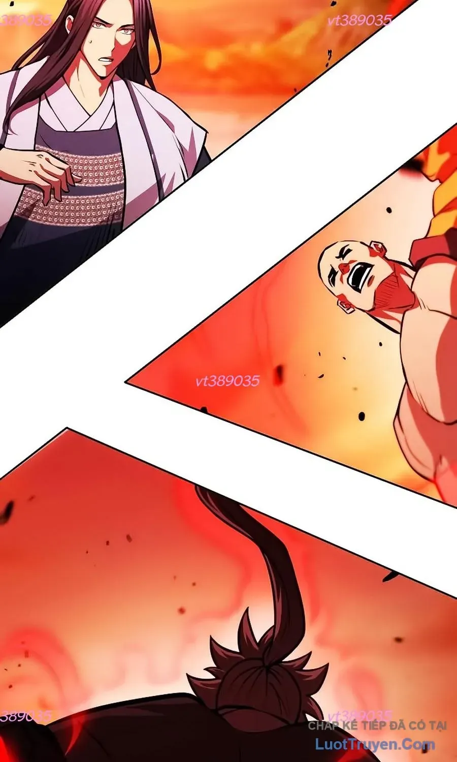 Thiên Trung Long Môn [Chap 52-53] — trang 105