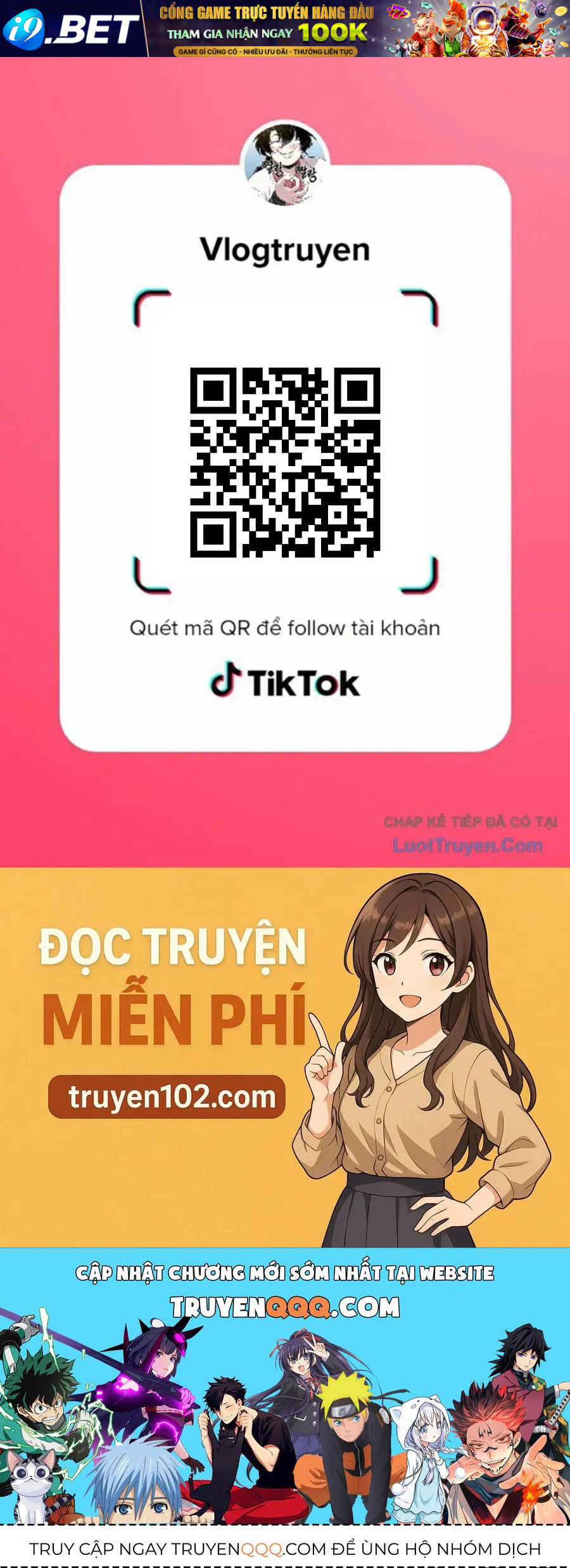 Thiên Trung Long Môn [Chap 52-53] — trang 114