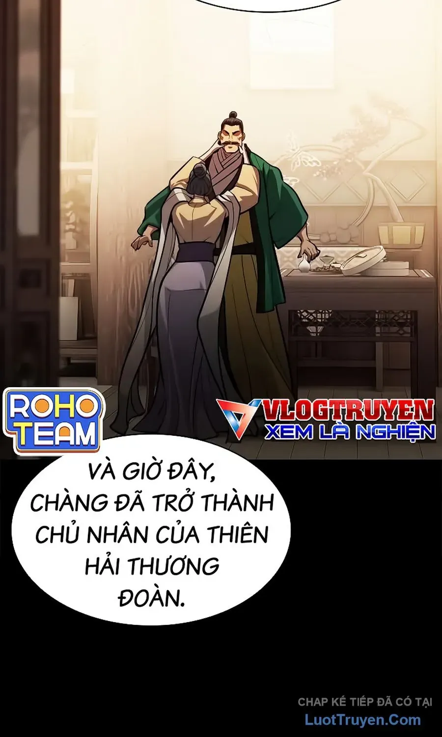 Thiên Trung Long Môn [Chap 52-53] — trang 14