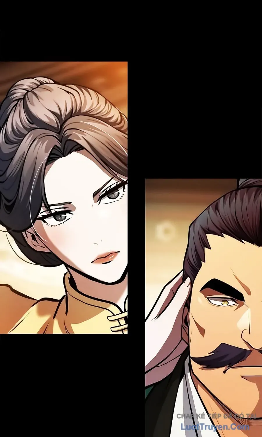 Thiên Trung Long Môn [Chap 52-53] — trang 15