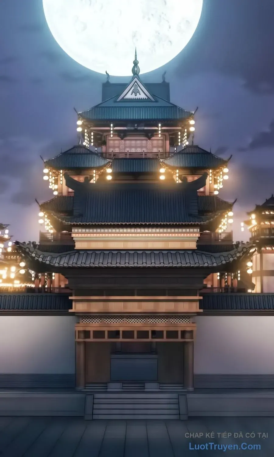 Thiên Trung Long Môn [Chap 52-53] — trang 2