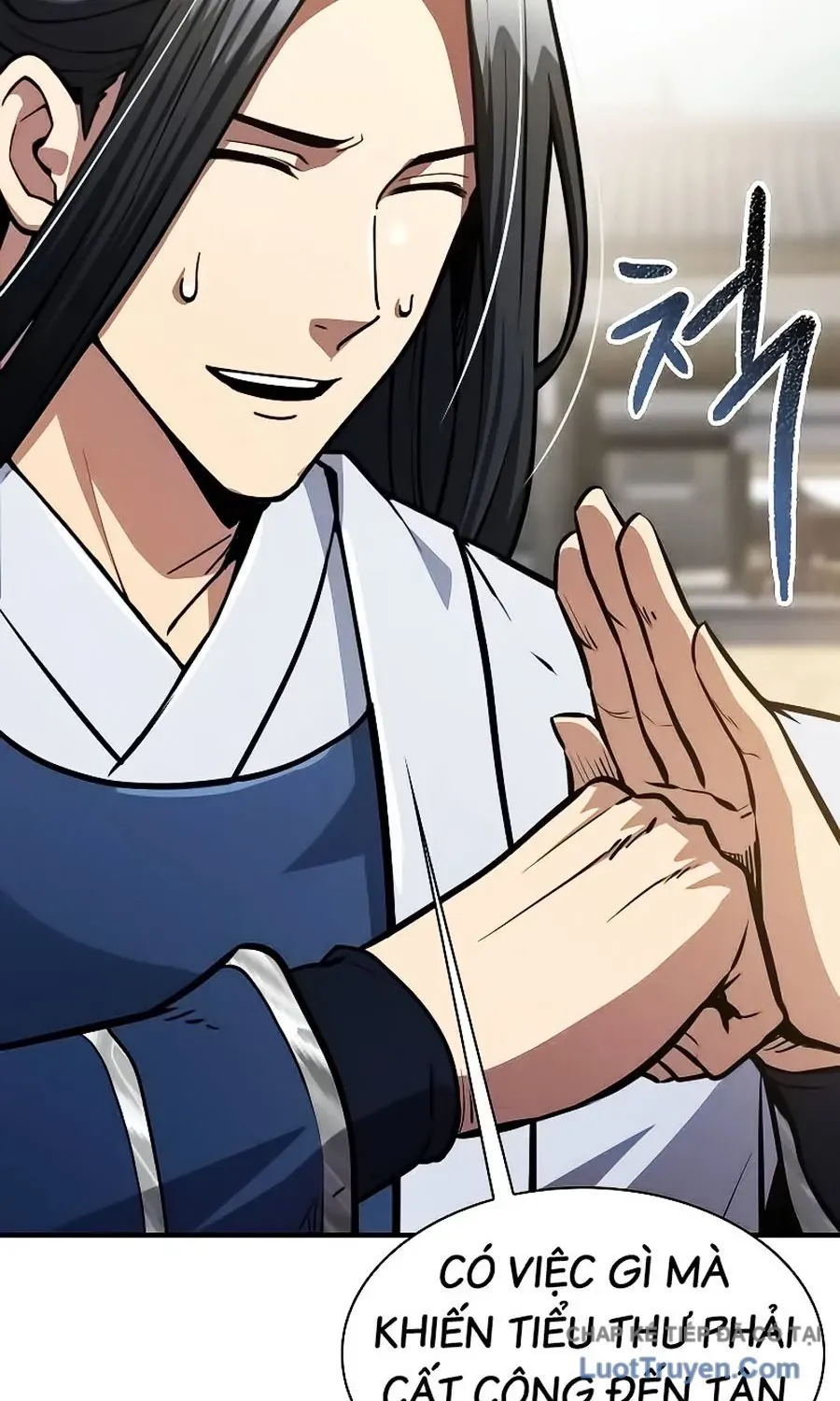 Thiên Trung Long Môn [Chap 52-53] — trang 26