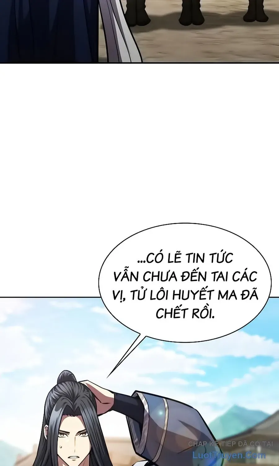 Thiên Trung Long Môn [Chap 52-53] — trang 29