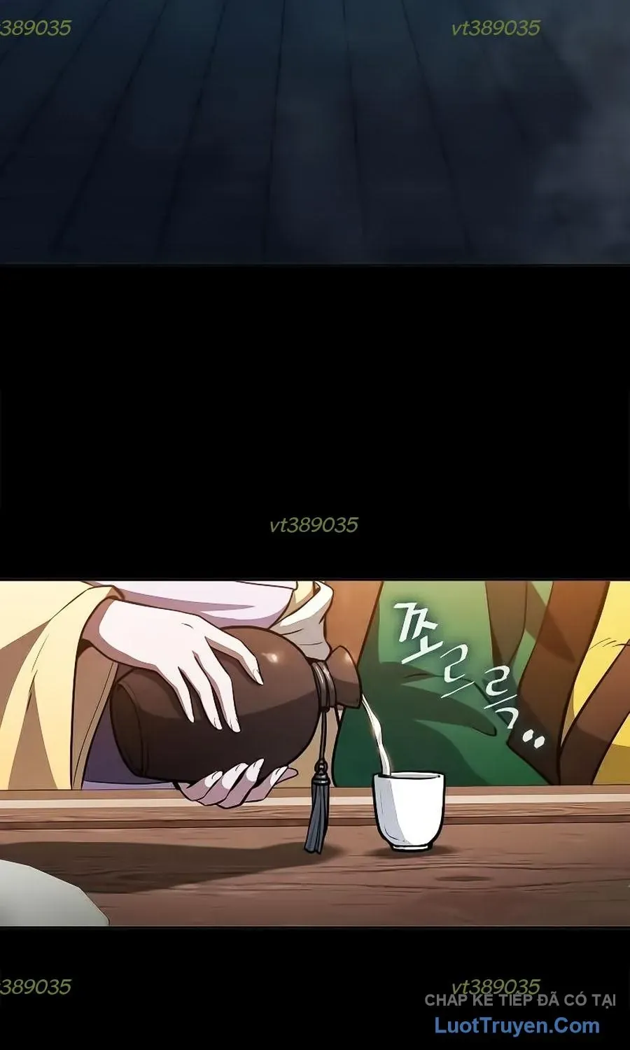 Thiên Trung Long Môn [Chap 52-53] — trang 3