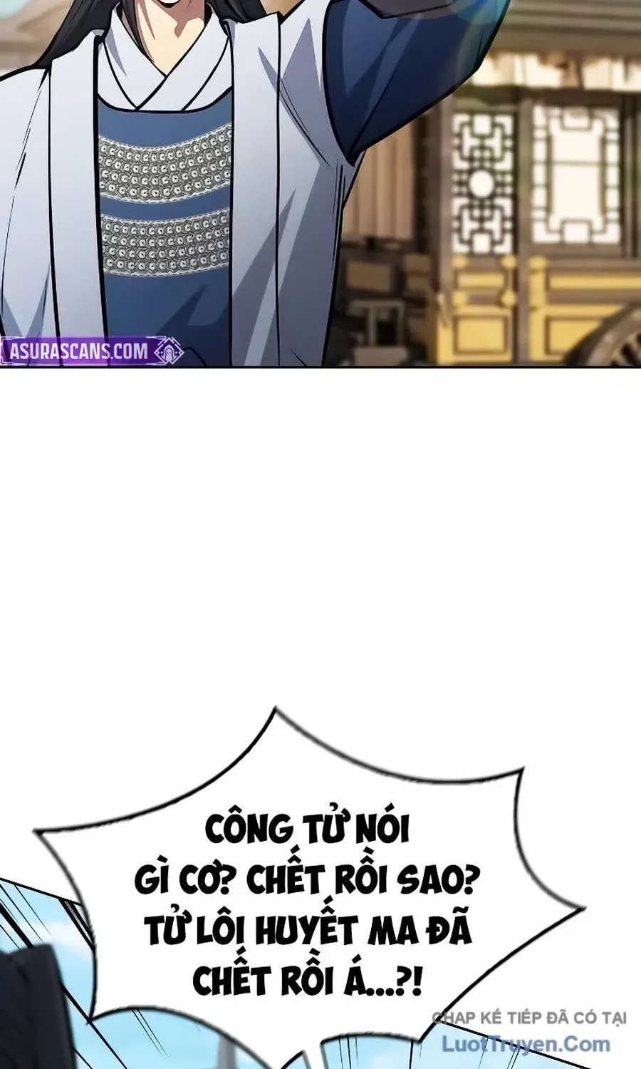 Thiên Trung Long Môn [Chap 52-53] — trang 30