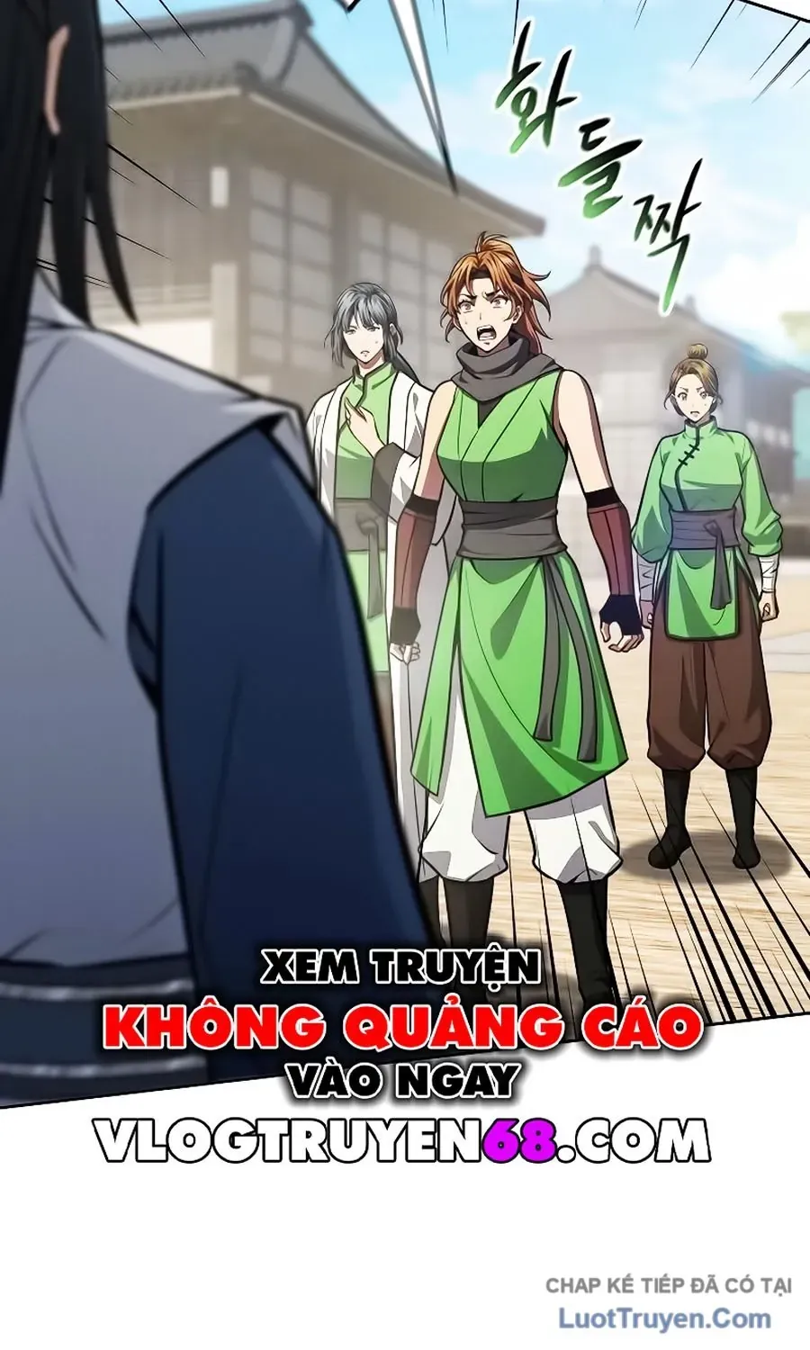 Thiên Trung Long Môn [Chap 52-53] — trang 31