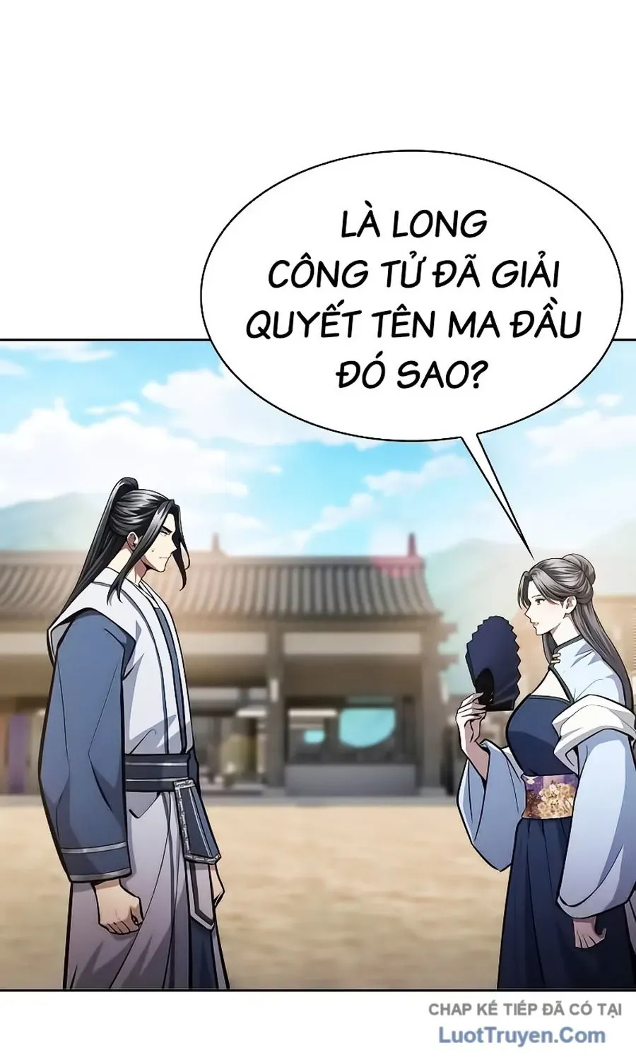 Thiên Trung Long Môn [Chap 52-53] — trang 32