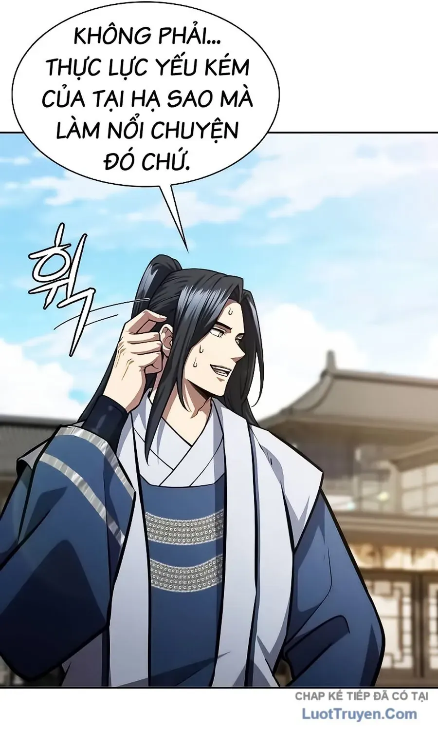 Thiên Trung Long Môn [Chap 52-53] — trang 34