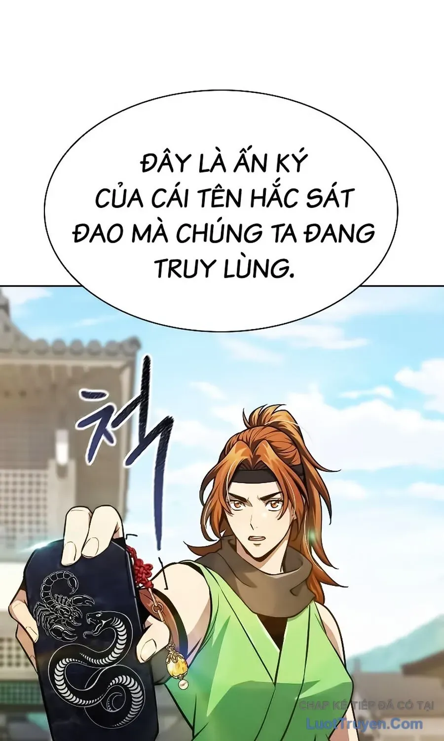 Thiên Trung Long Môn [Chap 52-53] — trang 37