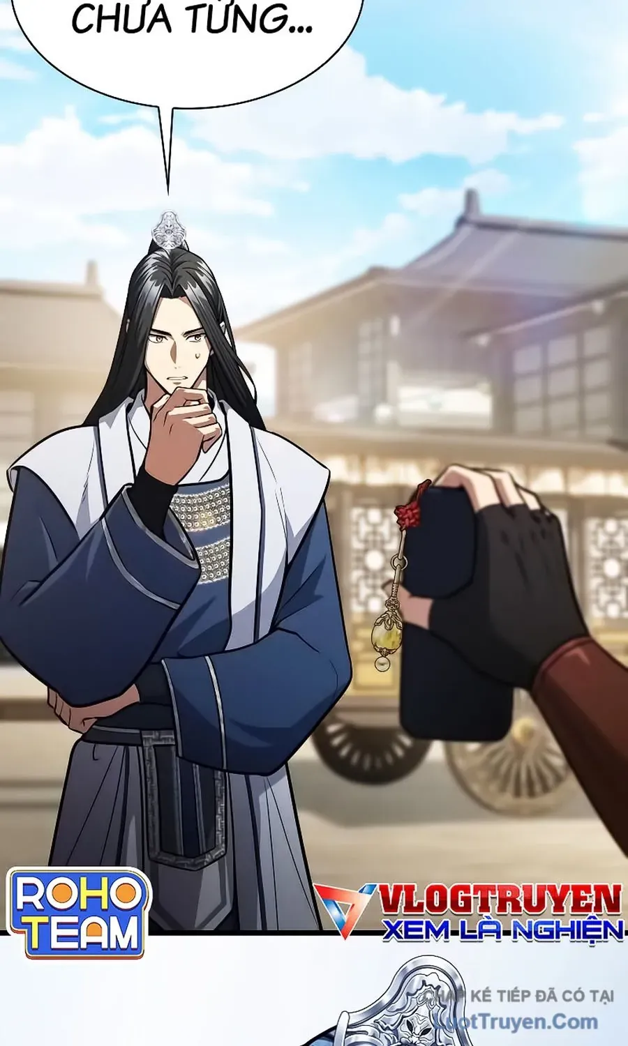 Thiên Trung Long Môn [Chap 52-53] — trang 39