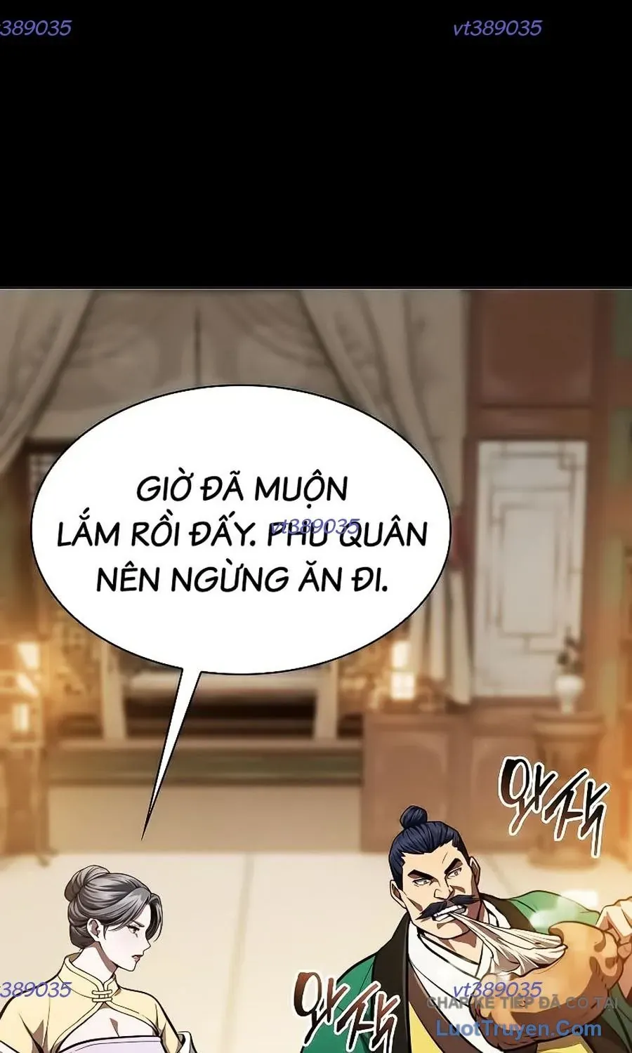 Thiên Trung Long Môn [Chap 52-53] — trang 4