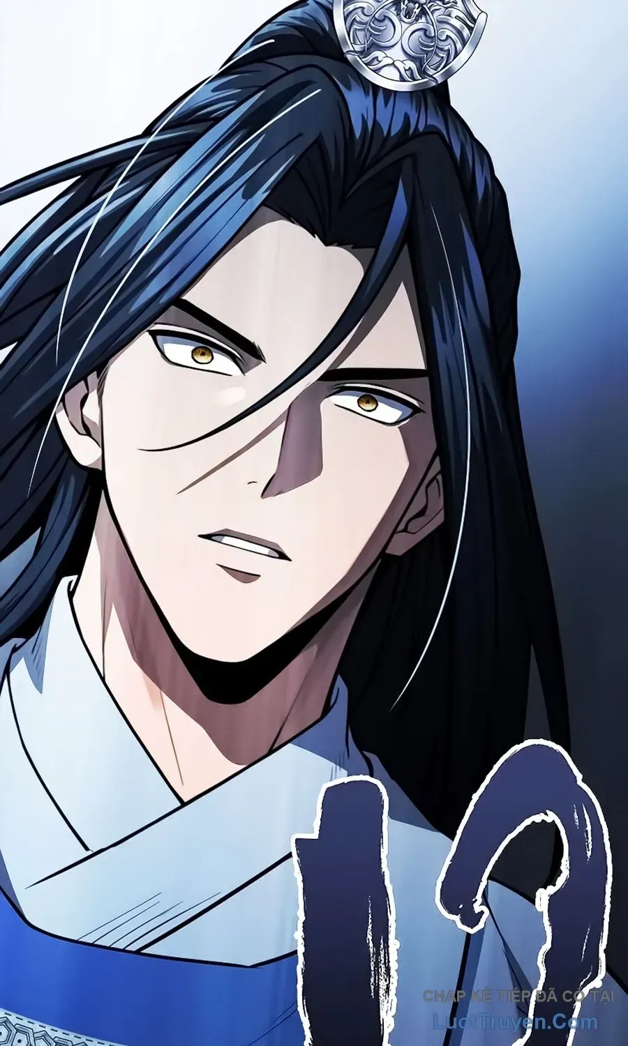 Thiên Trung Long Môn [Chap 52-53] — trang 40