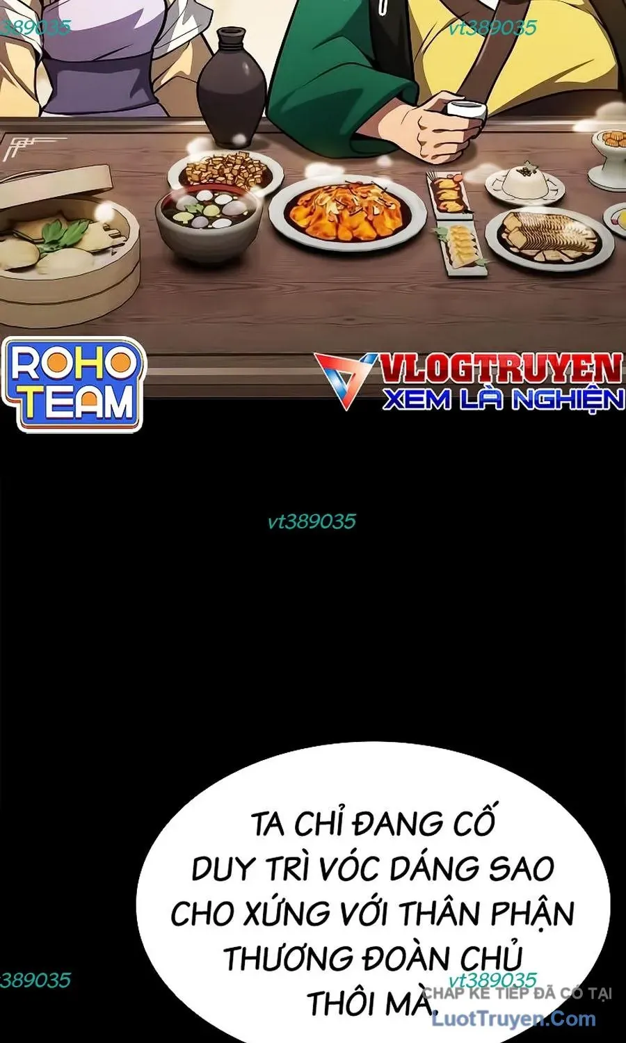 Thiên Trung Long Môn [Chap 52-53] — trang 5