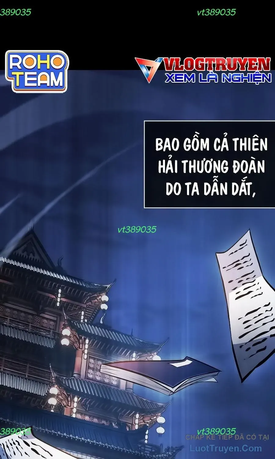 Thiên Trung Long Môn [Chap 52-53] — trang 50