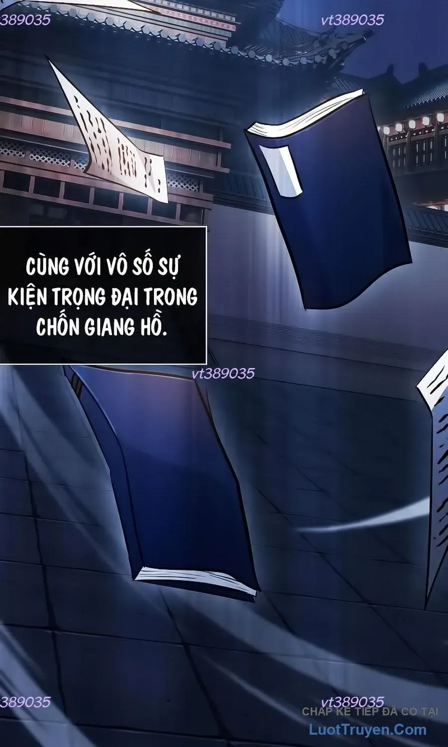 Thiên Trung Long Môn [Chap 52-53] — trang 51