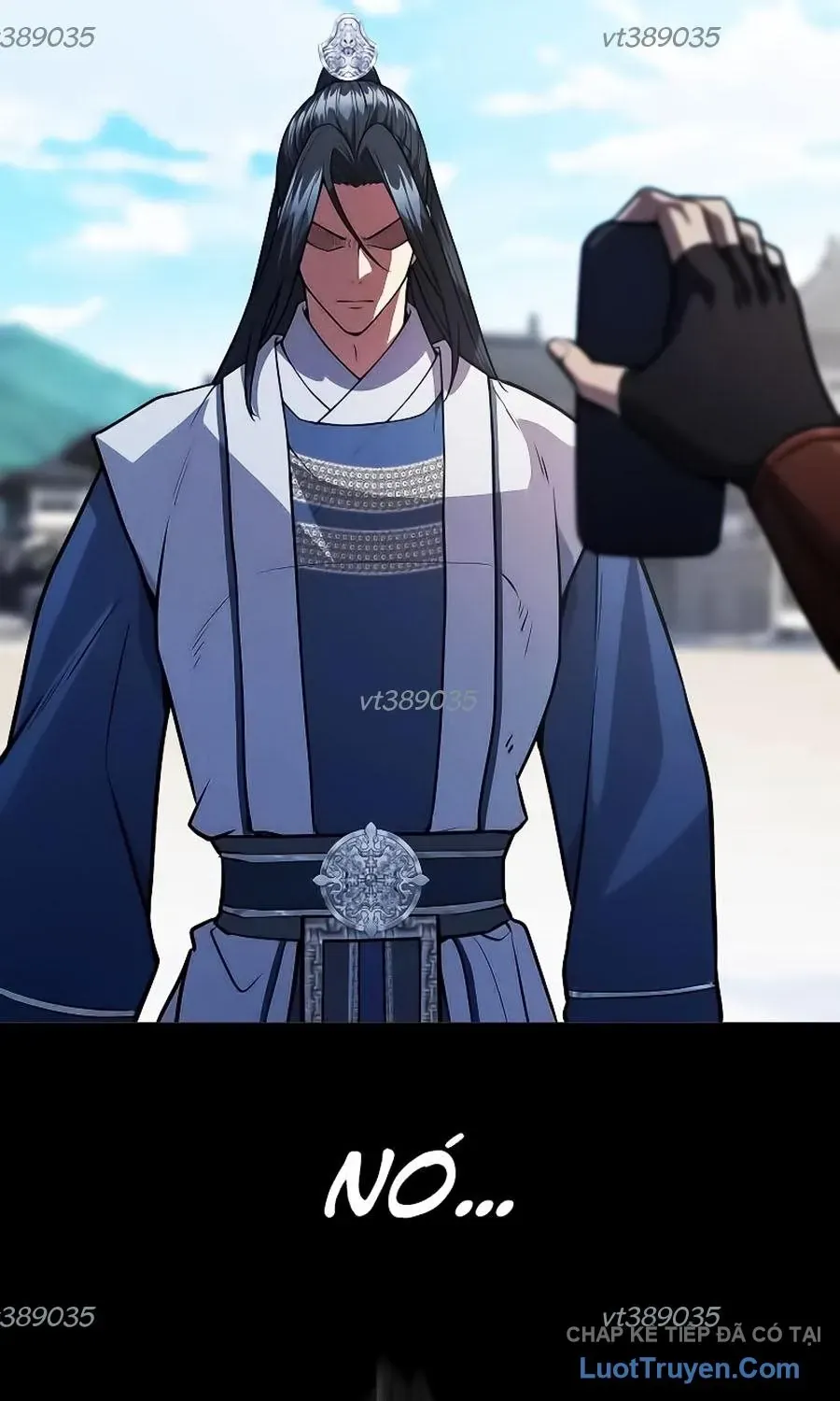 Thiên Trung Long Môn [Chap 52-53] — trang 53