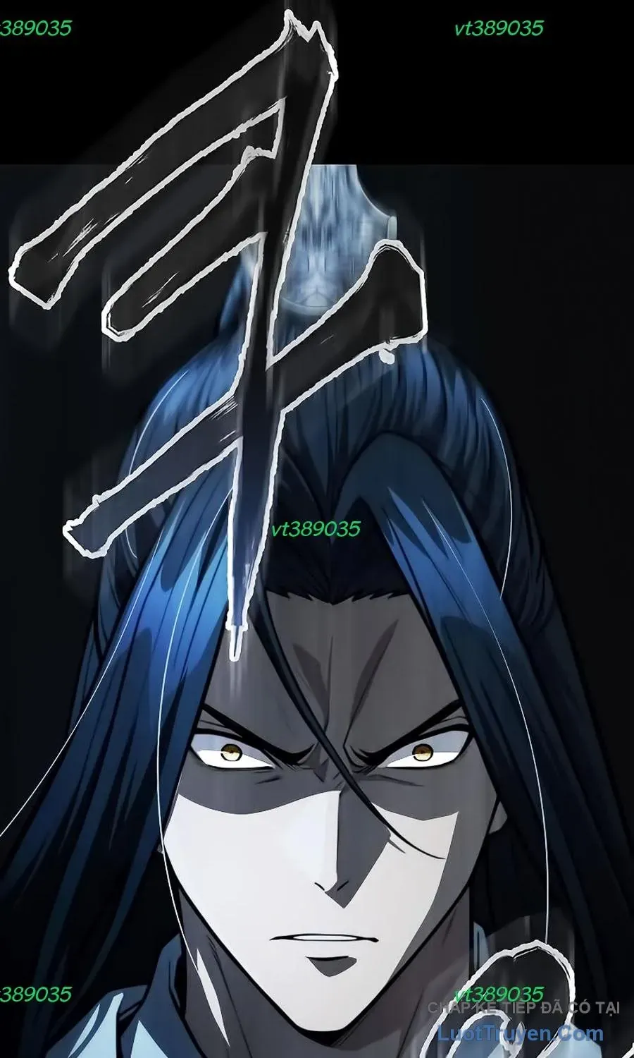 Thiên Trung Long Môn [Chap 52-53] — trang 54