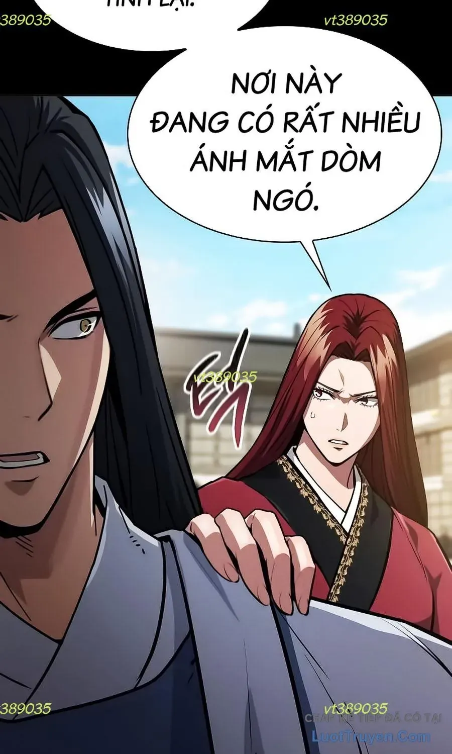 Thiên Trung Long Môn [Chap 52-53] — trang 58