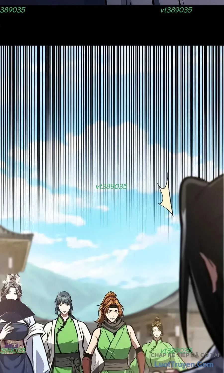 Thiên Trung Long Môn [Chap 52-53] — trang 59