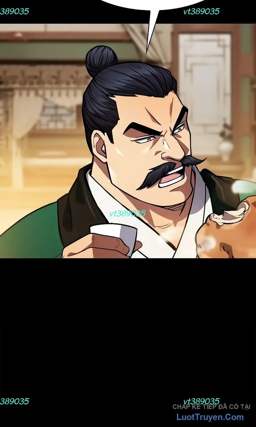 Thiên Trung Long Môn [Chap 52-53] — trang 6