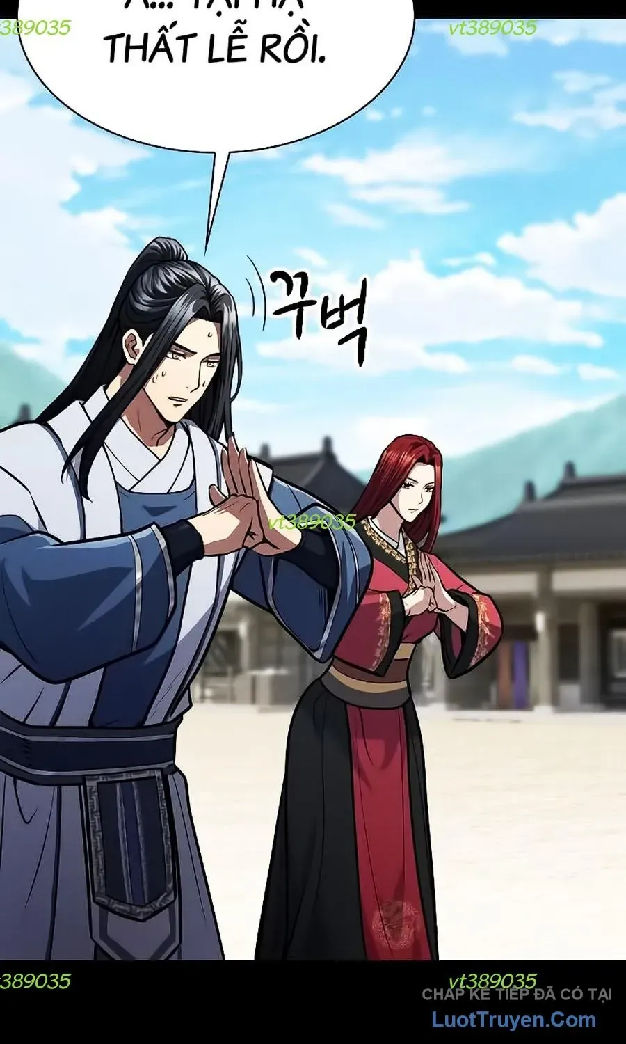 Thiên Trung Long Môn [Chap 52-53] — trang 61