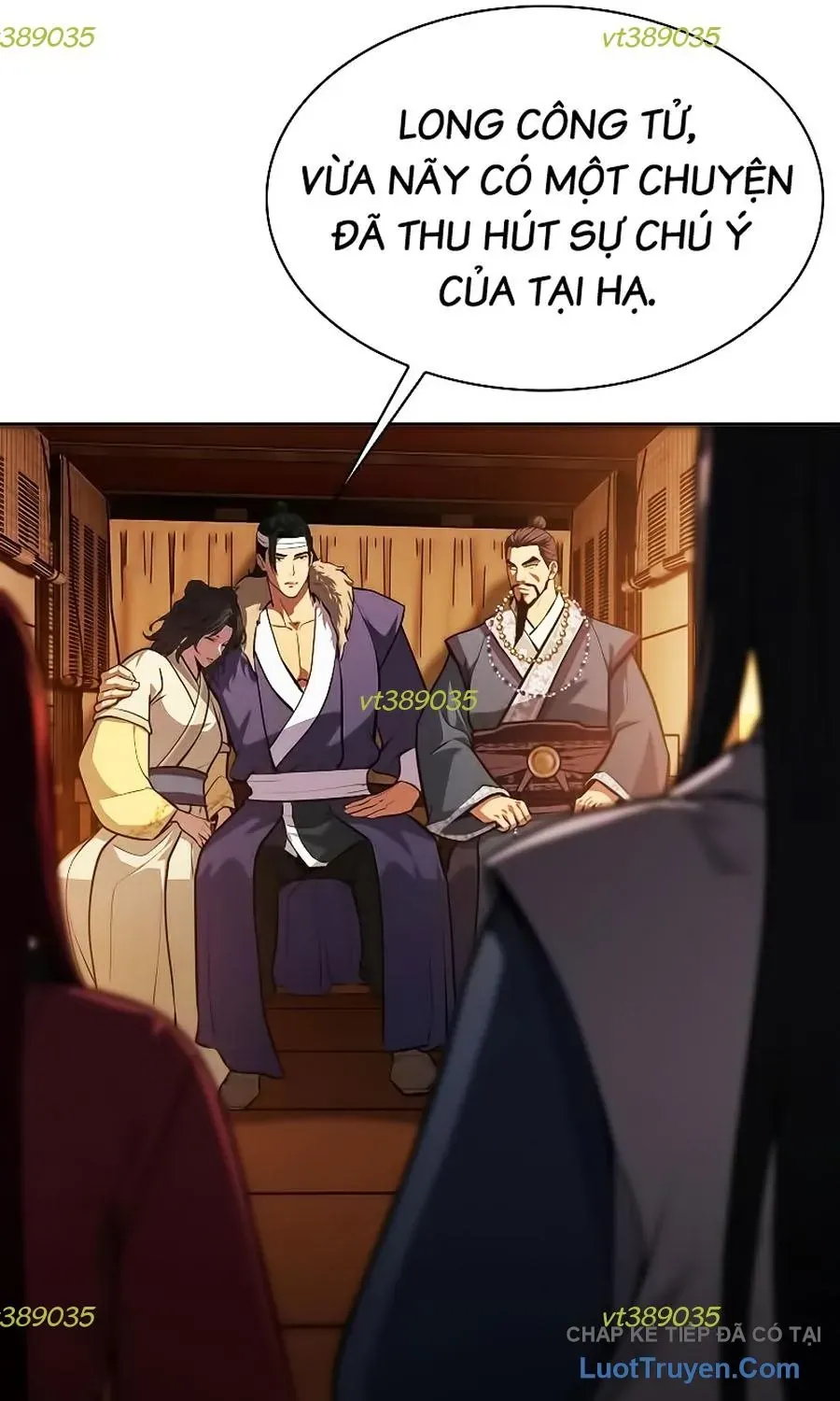 Thiên Trung Long Môn [Chap 52-53] — trang 67