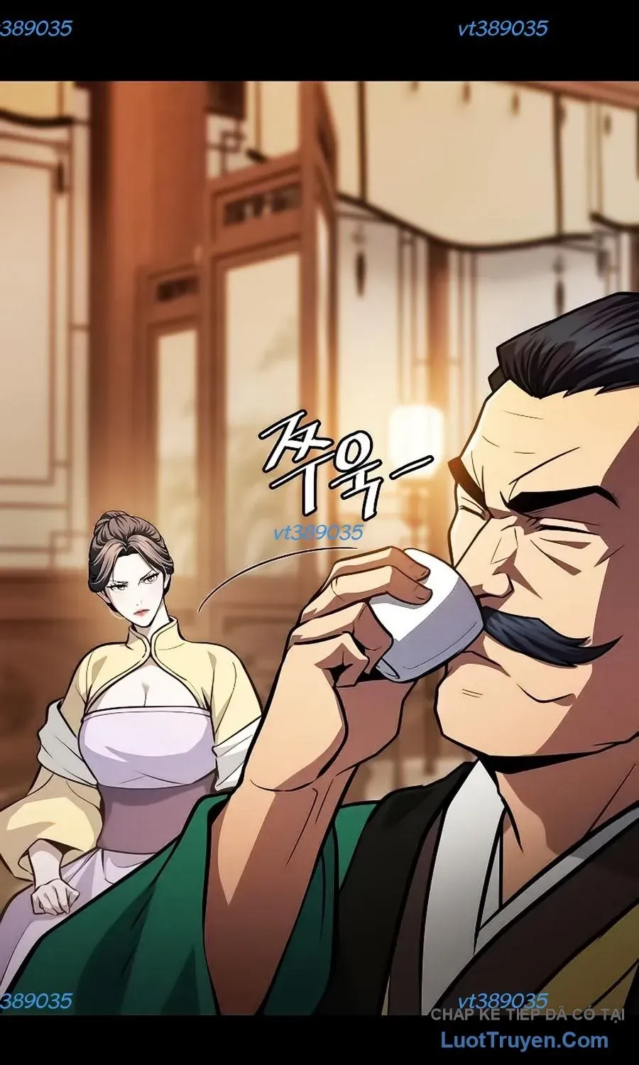 Thiên Trung Long Môn [Chap 52-53] — trang 7