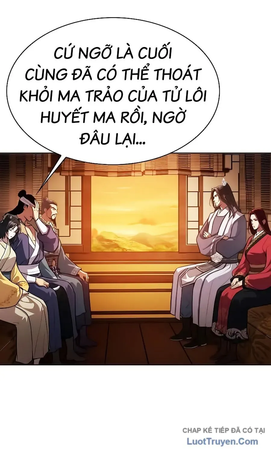 Thiên Trung Long Môn [Chap 52-53] — trang 71