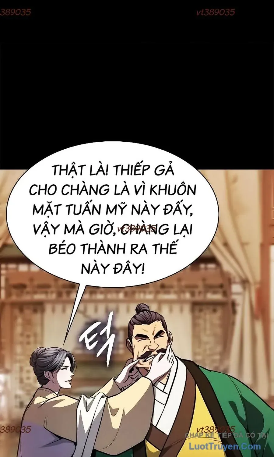 Thiên Trung Long Môn [Chap 52-53] — trang 8