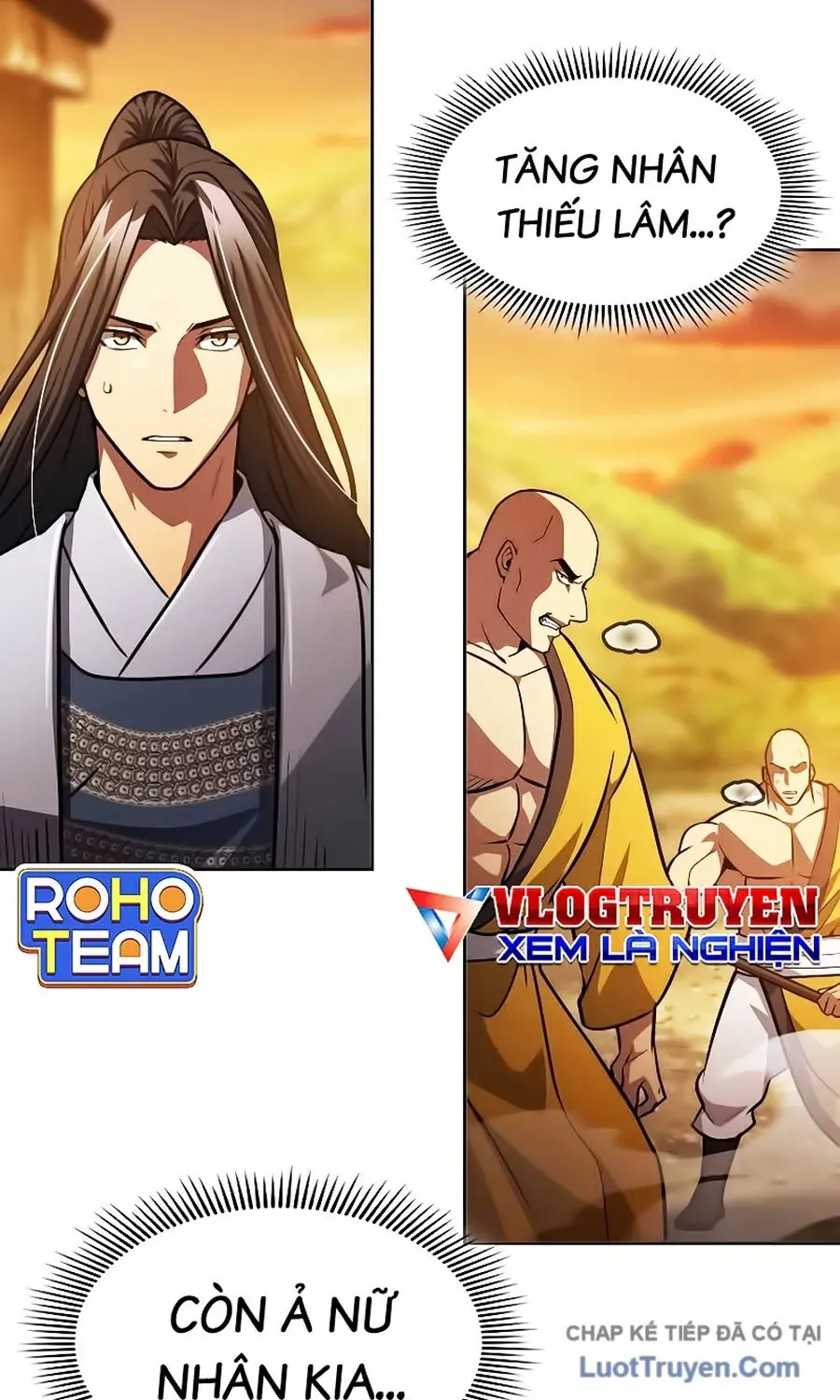 Thiên Trung Long Môn [Chap 52-53] — trang 82