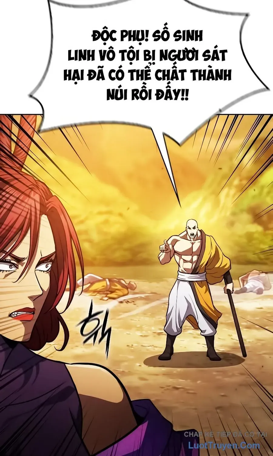 Thiên Trung Long Môn [Chap 52-53] — trang 85